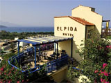 Отель Elpida Hotel and Apartments 2*