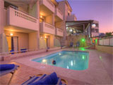 Отель Esperia Beach Hotel Apartments & Suites 3*