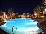 Отель Europa Beach Hotel 4*