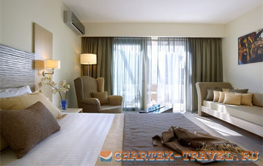 Номер отеля Filion Suites Resort & Spa 5*