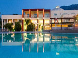 Отель Georgioupolis Resort Hotel 4*