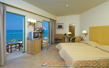 Номер отеля Grand Bay Beach Resort 4*