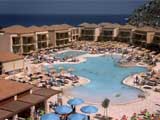 Отель Atlantica Aegean Park Hotel 5*