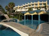 Отель Atrium Palace Thalasso Spa Resort & Villas 5*