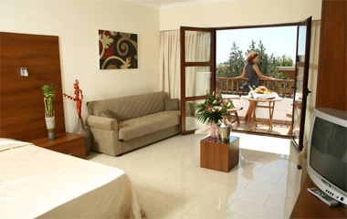 Номер отеля Costa Lindia Beach Resort 4*