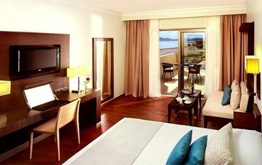 Номер отеля Elysium Resort & SPA 5*