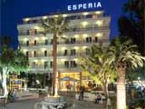 Отель Esperia Hotel 3*