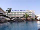 Отель Forum Beach Hotel 4*