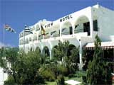 Отель Golf View Hotel 3*