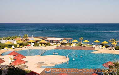 Отель Kolymbia Beach Hotel 4*
