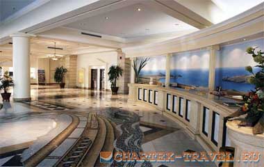 Отель Lindos Princess Beach Hotel 4*