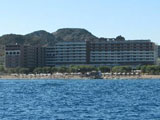 Отель Louis Colossos Beach Hotel 4*