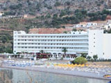 Отель Mareblue Lindos Bay Resort & Spa 4*