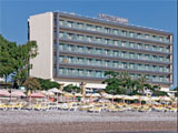 Отель Mediterranean Hotel 4*