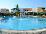 Отель Mikri Poli Rhodes Resort 4*
