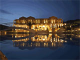 Отель Mitsis Lindos Memories Resort Beach Hotel 5*