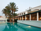 Отель Mitsis Rodos Maris Resort & Spa 5*