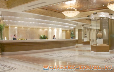 Rodos Palace Luxury Convention Resort 5*