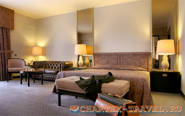 Номер отеля Rodos Palace Luxury Convention Resort 5*