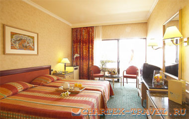 Номер отеля Rodos Palace Luxury Convention Resort 5*