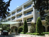 Отель Rodos Park Suites & Spa 4*