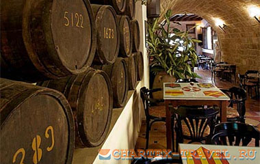 Ресторан отеля S. Nikolis Hotel & Apartments 3*