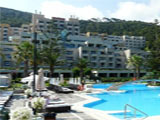 Отель Sheraton Rhodes Resort 5*