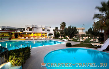 Отель Venezia Resort 3*