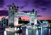 Лондон впервые назван туристами самым популярным городом мира.