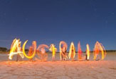 С 1 июня 2012г. визы в Австралию для россиян будут в электронном виде.