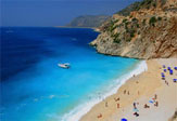 Российские туристы уже раскупили летние туры в Турцию до середины июля 2012г.