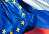 Отмена визового режима между Россией и ЕС.