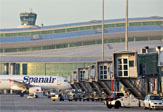Испанские власти повысили аэропортовые сборы на 50% в Мадриде и Барселоне.