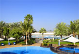 Отель Sheraton Abu Dhabi Hotel & Resort в 2012г. открыл летний детский лагерь.