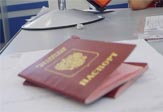 Британский визовый отдел призвал россиян заранее подавать документы на визу.