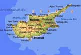 Кипр откроет консульства в трех российских городах.