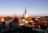 Эстония разъяснила правила выдачи долгосрочных виз российским туристам.