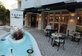 Джеймс Бонд прославил турецкий отель Yacht Classic Hotel.