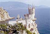 Крым может претендовать на статус международного центра событийного туризма.