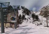 На Эльбрусе построят гостиницу для альпинистов.