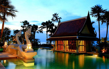 Отель Dor-Shada Resort by The Sea 5*