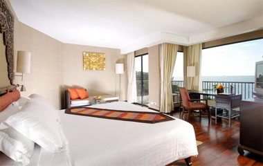 Номер отеля Garden Cliff Resort & SPA 4*