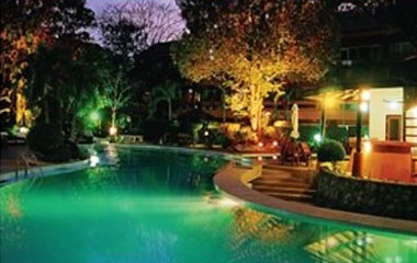 Отель Loma Resort & SPA 3*