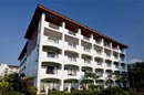 Отель Pinnacle Jomtien Resort & SPA 3*