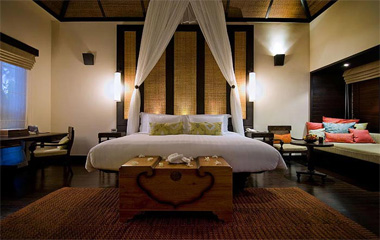 Вилла отеля Anantara Phuket Resort & SPA 5* 
