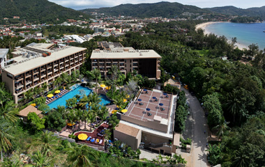 Отель Avista Resort & SPA 4*