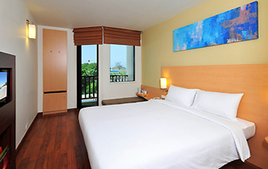 Номер отеля Ibis Phuket Kata 3*