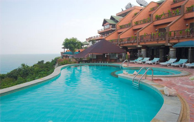 Отель Best Western Samui Bayview Resort & SPA 3*