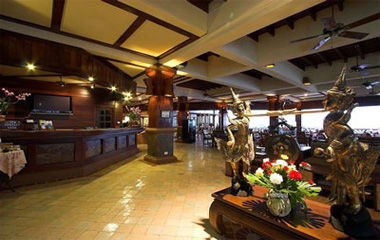 Отель Best Western Samui Bayview Resort & SPA 3*