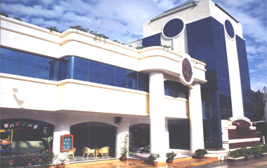 Отель Chaba Samui Resort 3*